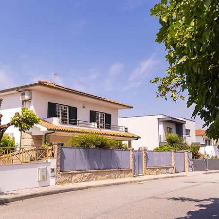 Casa Looks Appartement