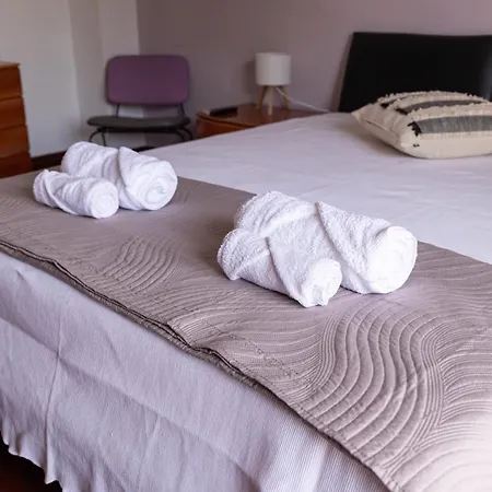 Casa Looks Appartamento Amarante