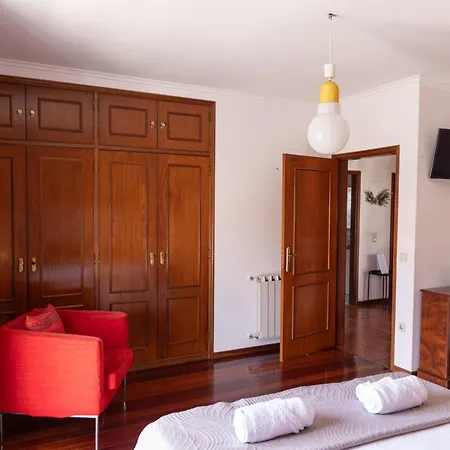 Appartement Casa Looks *