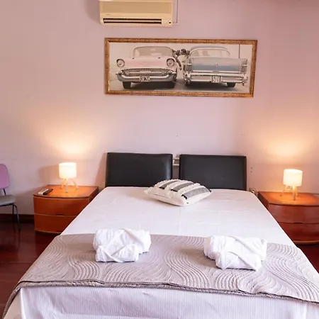 Casa Looks Appartamento *