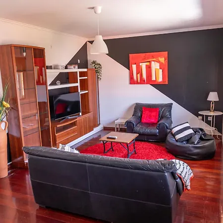 Appartement Casa Looks *