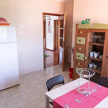 Casa Looks Appartamento Amarante