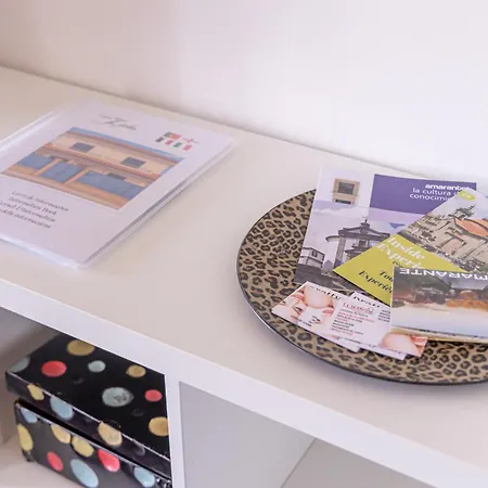 Casa Looks Appartement