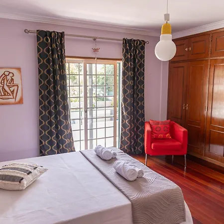 Appartement Casa Looks Amarante