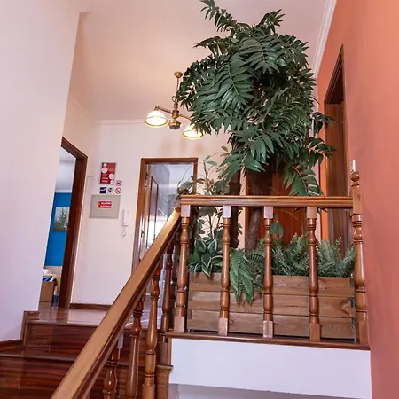 Casa Looks Appartement *