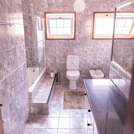 Appartement Casa Looks Amarante