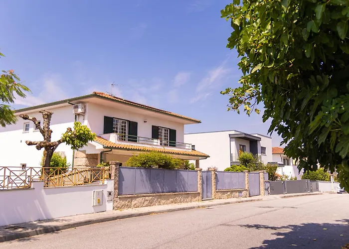 Casa Looks Apartmán