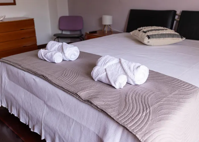 Casa Looks Apartmán Amarante