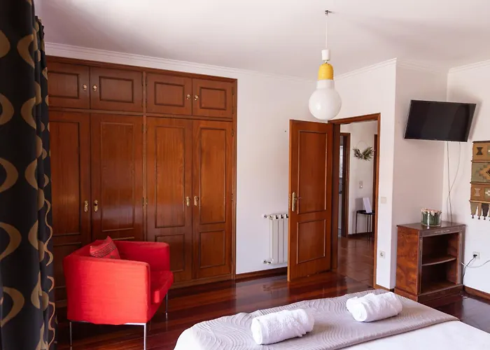 Apartmán Casa Looks *