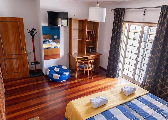 Casa Looks Apartmán Amarante