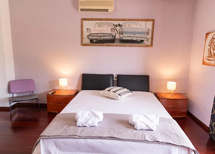 Casa Looks Apartmán *