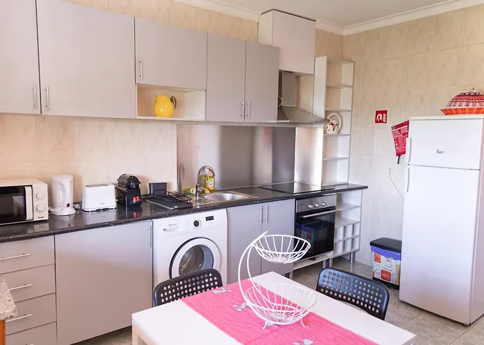 Casa Looks 아파트 *