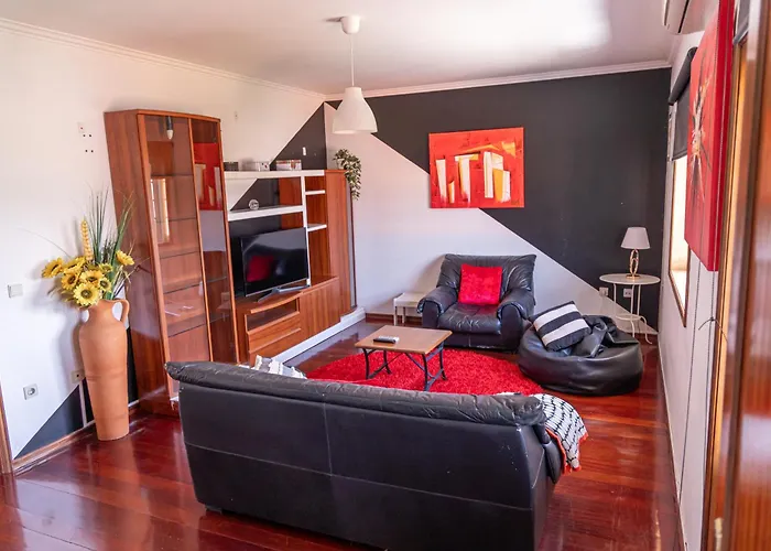 Apartmán Casa Looks *