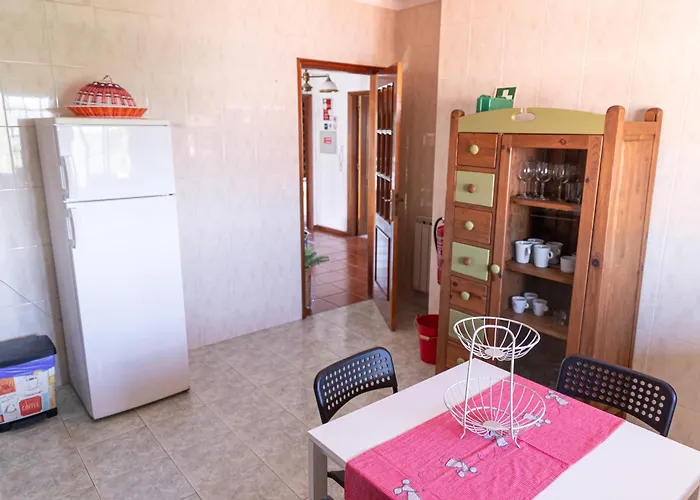 Casa Looks 아파트 아마란테