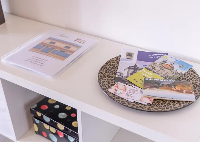 Casa Looks Apartmán