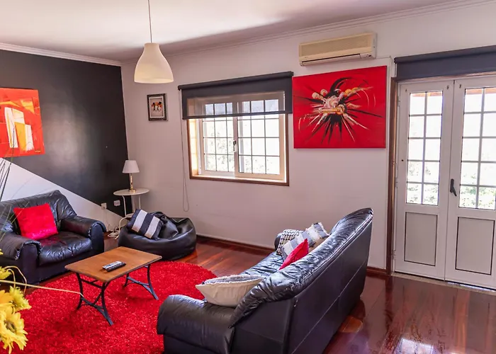 Casa Looks Apartmán *