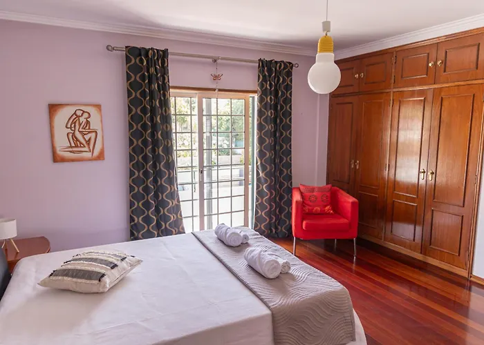 Apartmán Casa Looks Amarante