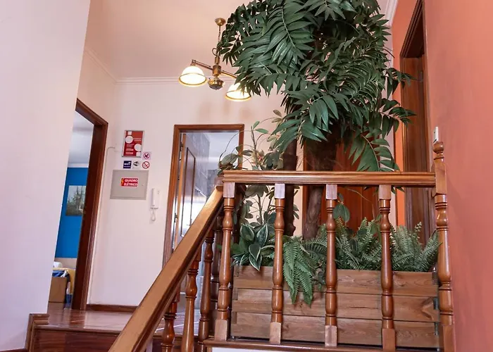 Casa Looks 아파트 *