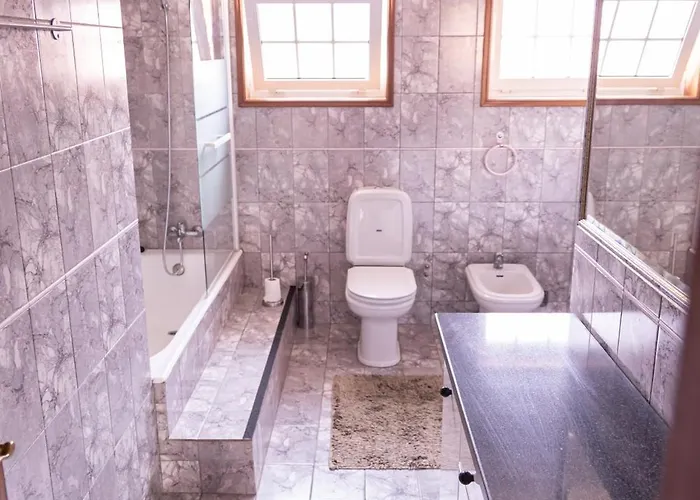 아파트 Casa Looks 아마란테